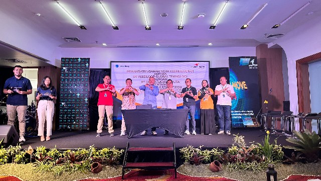 Feedloop AI dan TelkomProperty Menggandeng untuk Revolusi Digital di Industri Properti