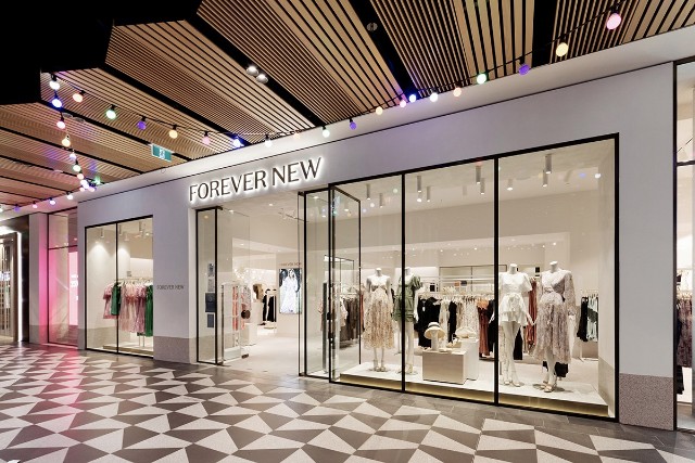 Modernisasi Infrastruktur untuk Pertumbuhan Retail yang Pesat dengan Nutanix