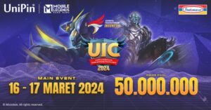 Turnamen Akar Rumput Terbesar di Indonesia: UniPin Indomaret Championship