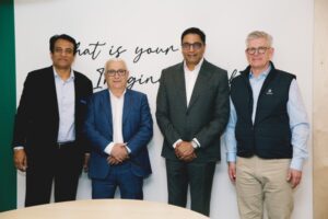 Indosat Ooredoo Hutchison & Ericsson Meningkatkan Digitalisasi di Indonesia