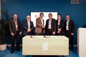 Telkomsel dan Ericsson Memperkuat Pengembangan 5G dan Dukung Indonesia Menuju Net Zero
