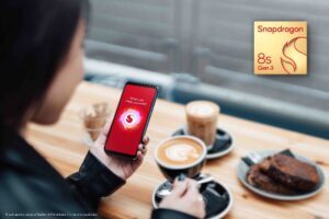 Qualcomm Snapdragon 8s Gen 3: Bawa Keunggulan AI ke Lebih Banyak HP
