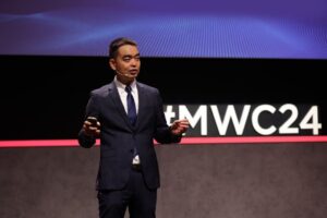 Huawei Rilis Jaringan Inti Cerdas 5.5G: Transformasi Menuju Era Serba Cerdas