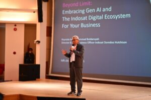 IDE by Indosat Business dan Google Cloud Gelar Startup Bootcamp 2024: Berdayakan Bisnis Rintisan