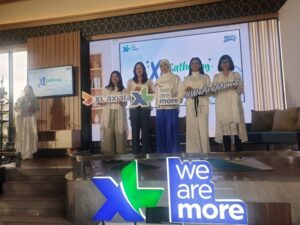 XL Axiata: Berbagi Berkah Ramadan dengan Paket Spesial dan Apresiasi untuk Para Ibu