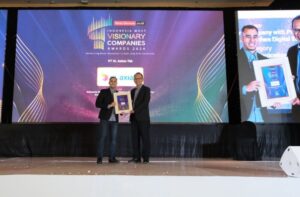 XL Axiata Raih Tiga Penghargaan Bergengsi: Kontribusi Terhadap Masyarakat dan Keunggulan Bisnis