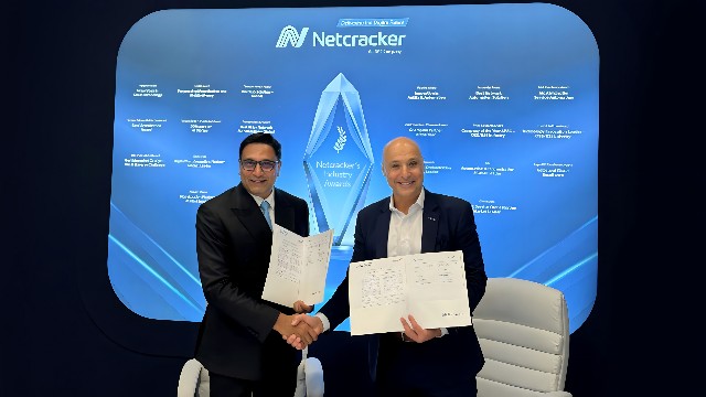 Indosat Ooredoo Hutchison dan Netcracker Tingkatkan Inisiatif Broadband Generasi Berikutnya