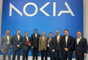 Indosat Ooredoo Hutchison dan Nokia Bersatu untuk Meningkatkan Kemampuan Digital Indonesia