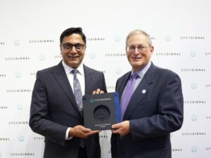 Indosat Ooredoo Hutchison Raih Pengakuan di Mobile World Congress 2024 Barcelona