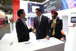 Indosat Ooredoo Hutchison dan Tech Mahindra Mengembangkan ‘Garuda’