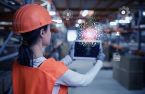 Mengapa Open Source akan Membentuk Masa Depan Manufaktur: Pandangan dari Red Hat