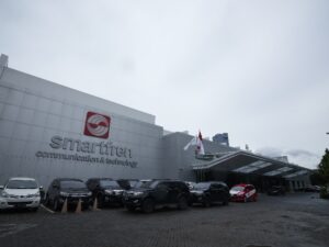 Smartfren Perkuat Jaringan dan Berikan Promo Kuota Besar Menyambut Ramadan dan Idul Fitri 1445H