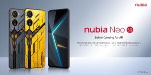 Rayakan Bulan Ramadan dengan ZTE Nubia Series yang Stylish dan Inovatif