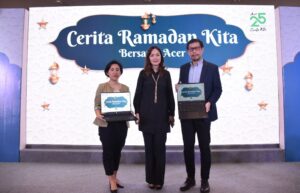 Acer Hadirkan Laptop Berbasis AI dengan Teknologi Terkini di Indonesia