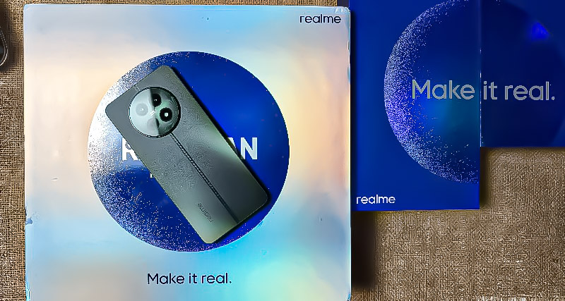 review realme 12 5g kelebihan dan kekurangan