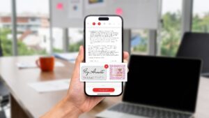 Wajib! Gunakan Tanda Tangan Elektronik Tersertifikasi untuk Keamanan Transaksi Keuangan Digital