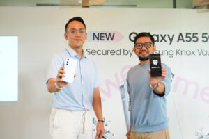 5 Alasan Mengapa Galaxy A55 5G adalah Pilihan Tepat Bagimu