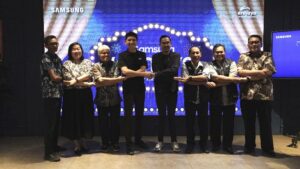 Erajaya Digital Umumkan Pemenang Hadiah Undian Samsung Karnaval 2023