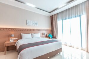 Promo Diskon Ramadan 2024: Hemat Hingga 75% Menginap di OYO!