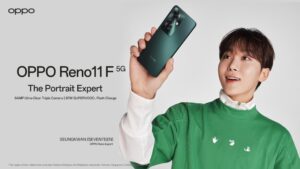 BSS (SEVENTEEN) Bergabung dengan OPPO Reno Expert Terbaru!
