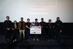 Sony Indonesia Umumkan Pemenang Kompetisi â€œOne Minute Filmâ€ Nasional
