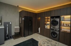 Pengalaman AI Terbaik dengan Samsung Experience Lounge