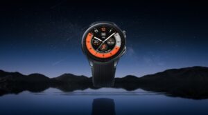 OPPO Watch X: Jam Pintar Terbaru untuk Mendukung Aktivitas Olahraga Badminton