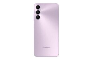 Galaxy A05s Light Violet: Smartphone Stylish dengan Performa Andal