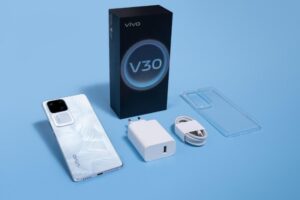 vivo V30: Teman Setia untuk Momen Ramadan yang Bermakna