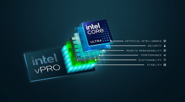 Platform Intel vPro Baru: Solusi AI PC Terdepan untuk Enterprise