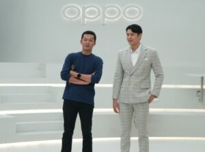 OPPO Watch X: Desain Flagship dan Ratusan Mode Olahraga Profesional