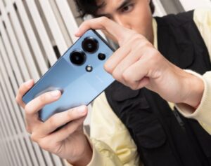 POCO M6 Pro: Smartphone Gaming Kelas Flagship dengan Performa Maksimal