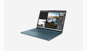 Bikin Konten dengan Lenovo AI Engine+ di Laptop Lenovo Yoga 7i dan Yoga Pro 7i