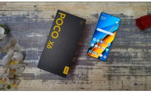 Review POCO X6 5G: HP 3 Jutaan dengan Performa Solid