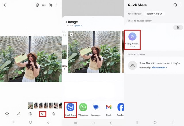 Tips Bikin Vlog Ramadan Lebih Mudah dengan Samsung Galaxy A15 5G