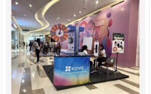 Mari Meriahkan Bulan Ramadhan Bersama Inovasi Produk Terbaru dan Promo Menarik #LebihEazy Dari EZVIZ