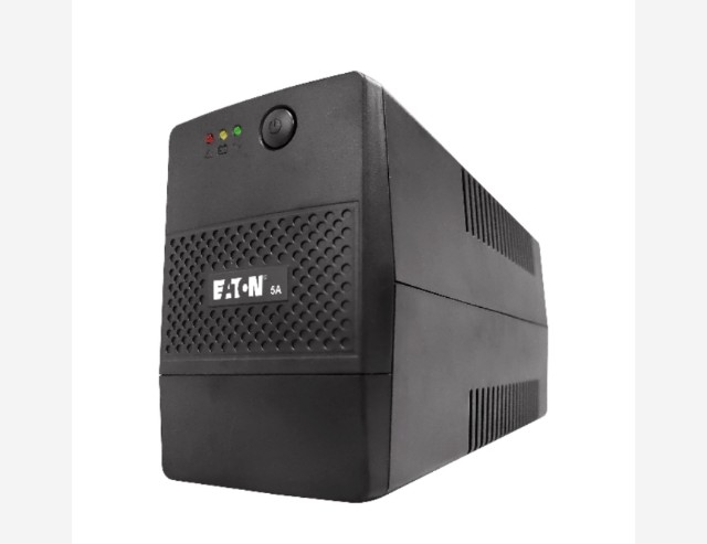Eaton Meluncurkan 5A Advantage Series UPS di Indonesia: Solusi Daya Tanpa Gangguan