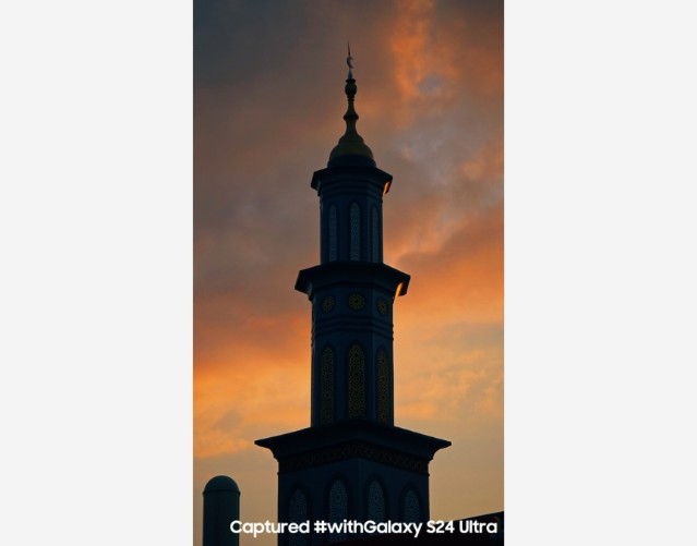 Tips Fotografi Ngabuburit yang Epic dengan Galaxy S24 Series