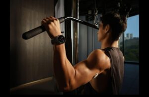 Intip Fitur Unggulan Jam Tangan Pintar Watch X dari OPPO