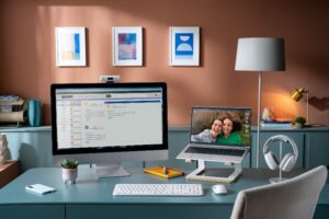Rangsang Kreativitas Anda dengan Logitech Signature Slim Keyboard dan Combo