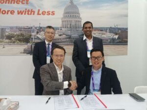 Baicells dan Smartfren for Business Kolaborasi untuk Solusi Private LTE dan 5G di Indonesia