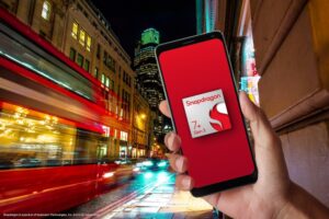Qualcomm Umumkan Snapdragon 7+ Gen 3: Snapdragon 7 Series Terkuat dengan AI On-Device Canggih