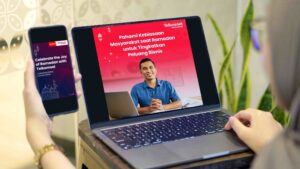Telkomsel Enterprise Rilis Riset Ramadan Insight 2024: Maksimalkan Potensi Pasar Selama Bulan Suci