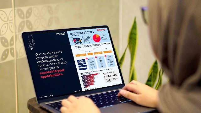 Telkomsel Enterprise Rilis Riset Ramadan Insight 2024: Maksimalkan Potensi Pasar Selama Bulan Suci