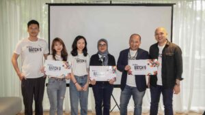 Telkomsel Ventures Gelar TINC Batch 9: Akselerator Startup untuk Ekonomi Digital Indonesia