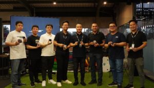 Bose Ultra Open Earbuds: Solusi Audio Inovatif untuk Gaya Hidup Aktif