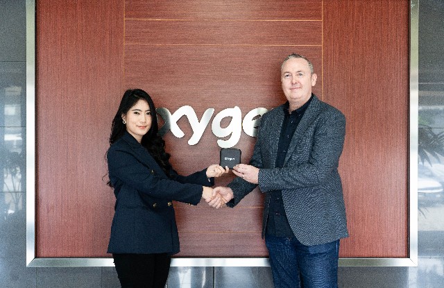 ZTE dan Moratelindo (Oxygen.id) Umumkan Kolaborasi untuk STB B866V2FA yang Didukung oleh Android TVâ„¢