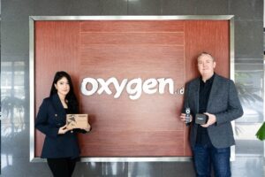 ZTE dan Moratelindo (Oxygen.id) Umumkan Kolaborasi untuk STB B866V2FA yang Didukung oleh Android TVâ„¢