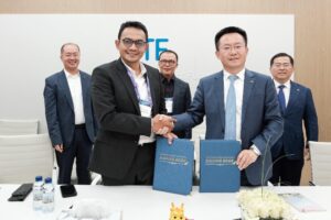 Telkomsel dan ZTE Wujudkan Pengalaman Gigabit yang Andal dan Efisien di Indonesia
