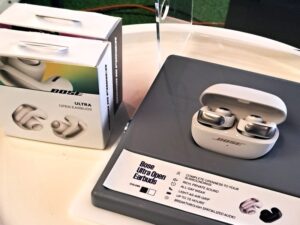 Bose Ultra Open Earbuds: Hadir di Indonesia Mulai 26 Maret!